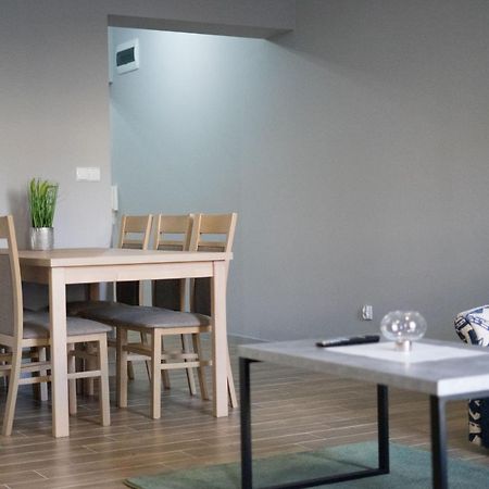 Apartamenty Nadjeziorna Ełk Kültér fotó