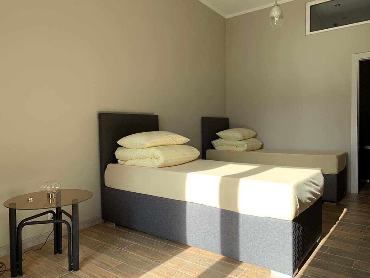 Apartamenty Nadjeziorna Ełk Kültér fotó