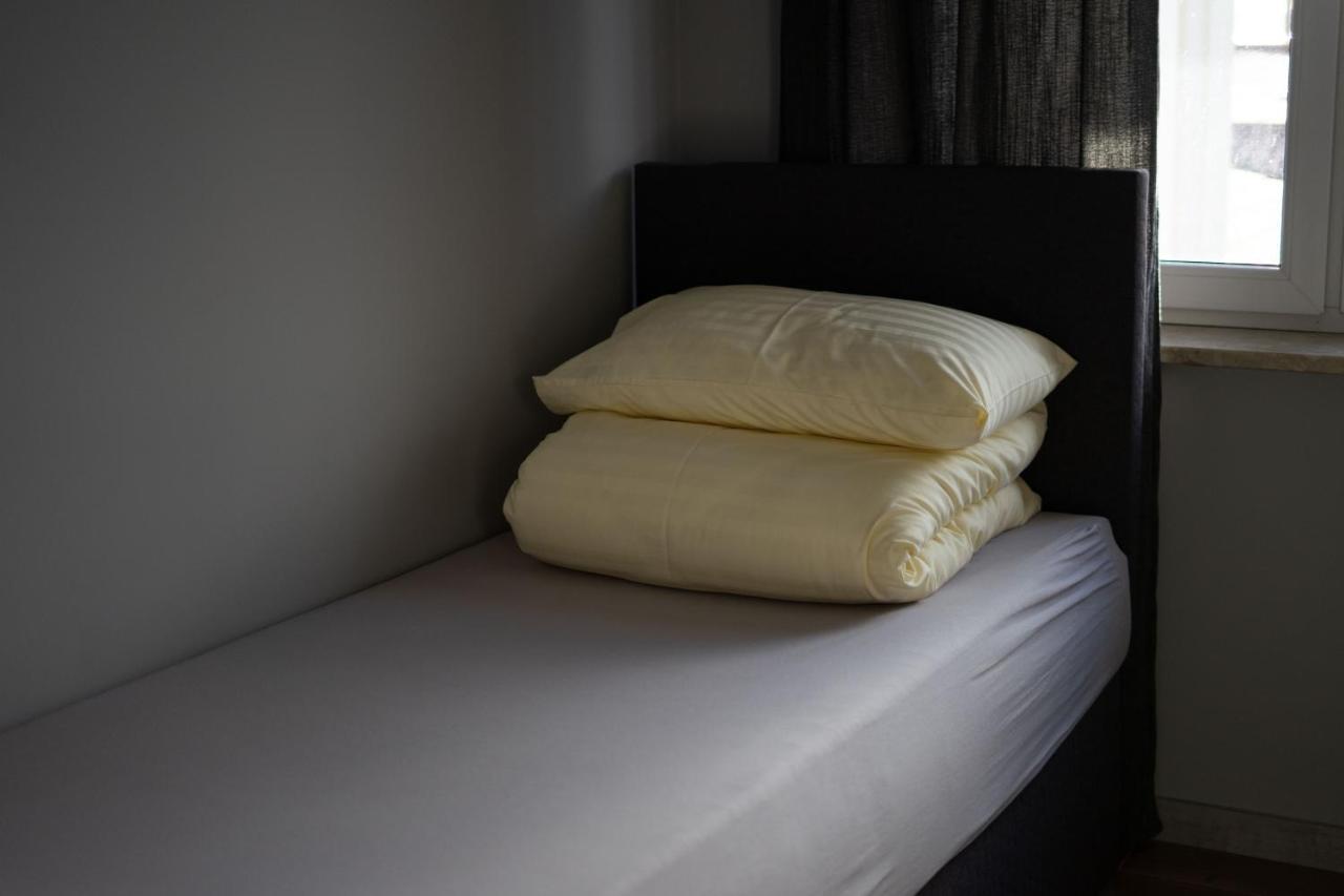 Apartamenty Nadjeziorna Ełk Kültér fotó