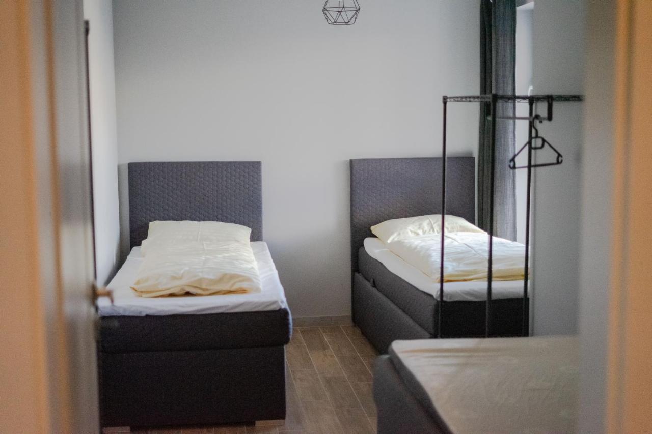 Apartamenty Nadjeziorna Ełk Kültér fotó